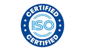Boostaro ISO-Certified